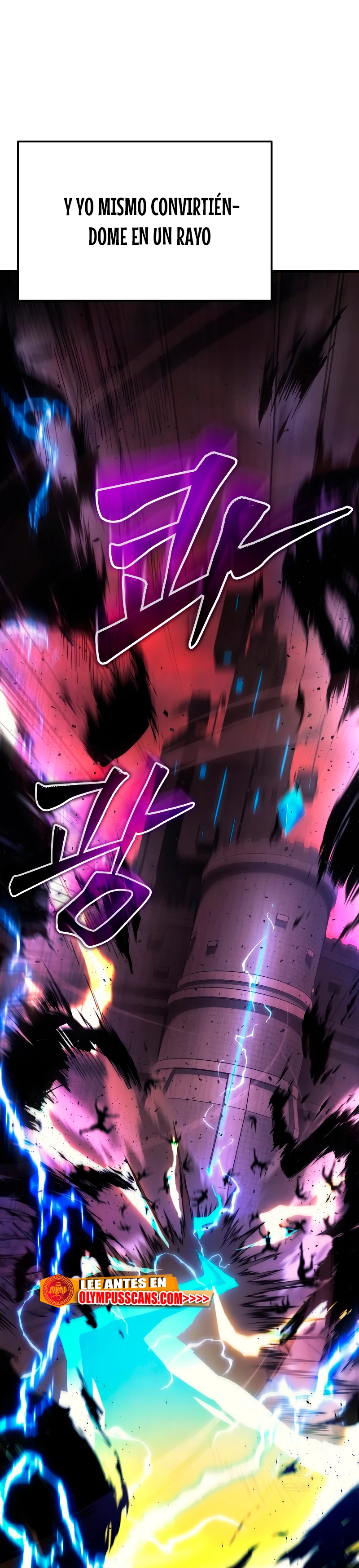 Read El Despiadado Demonio Celestial Manga Online