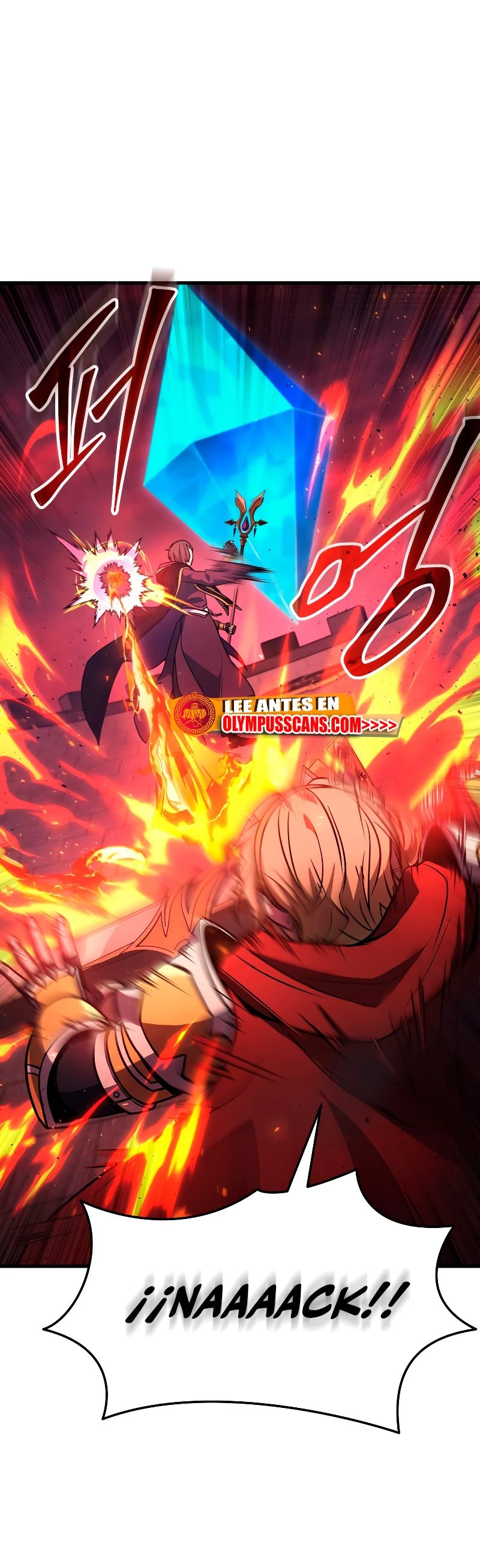 Read El Despiadado Demonio Celestial Manga Online