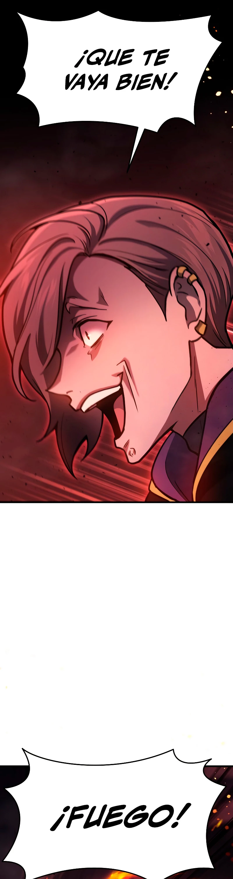 Read El Despiadado Demonio Celestial Manga Online