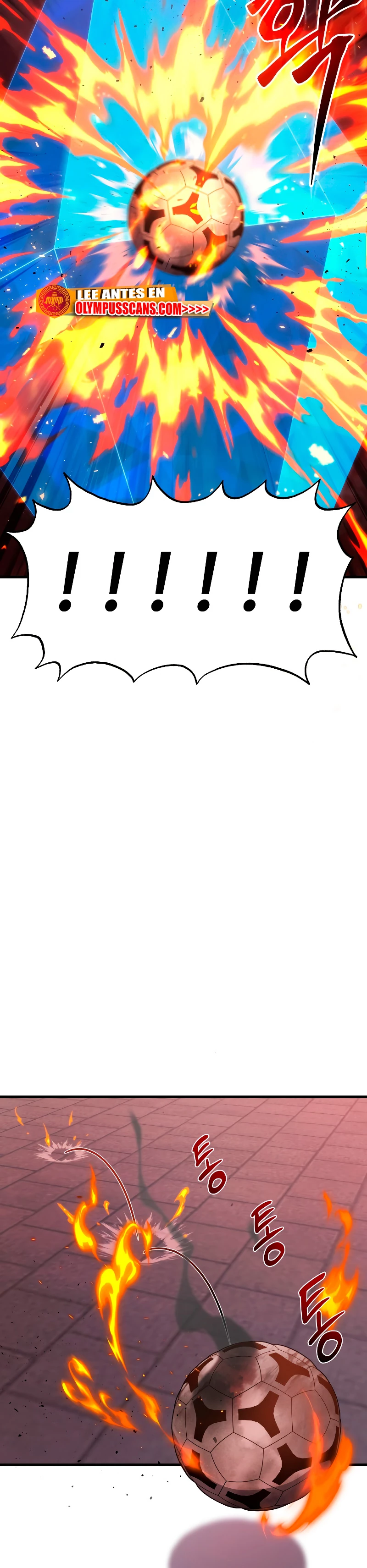 Read El Despiadado Demonio Celestial Manga Online