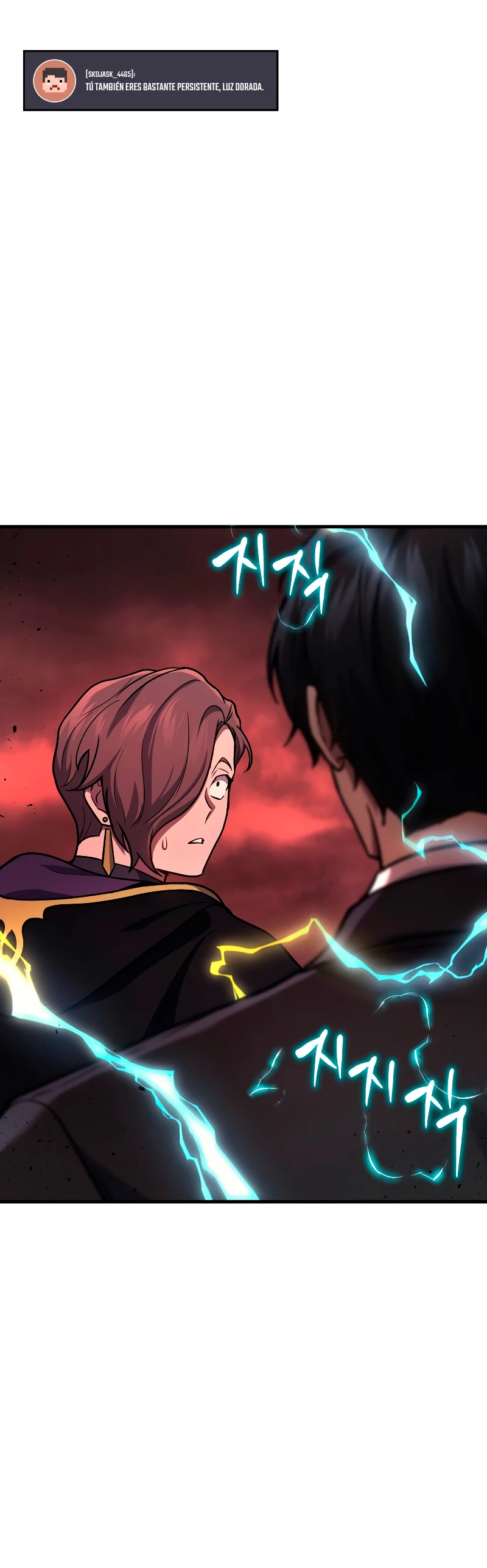 Read El Despiadado Demonio Celestial Manga Online