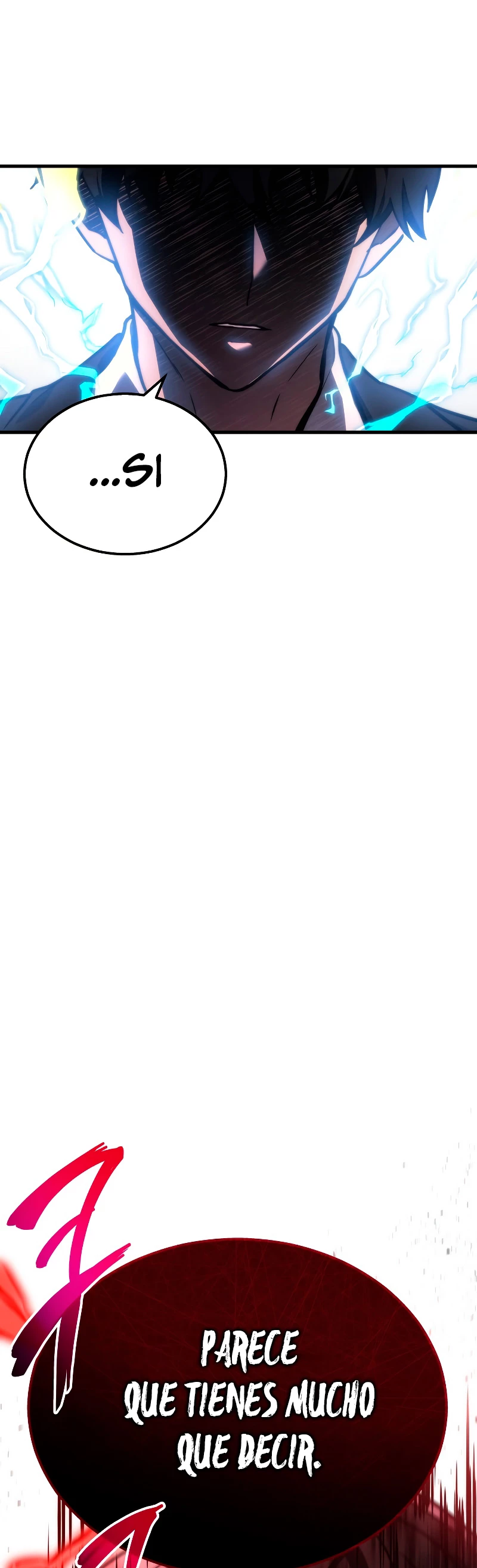 Read El Despiadado Demonio Celestial Manga Online