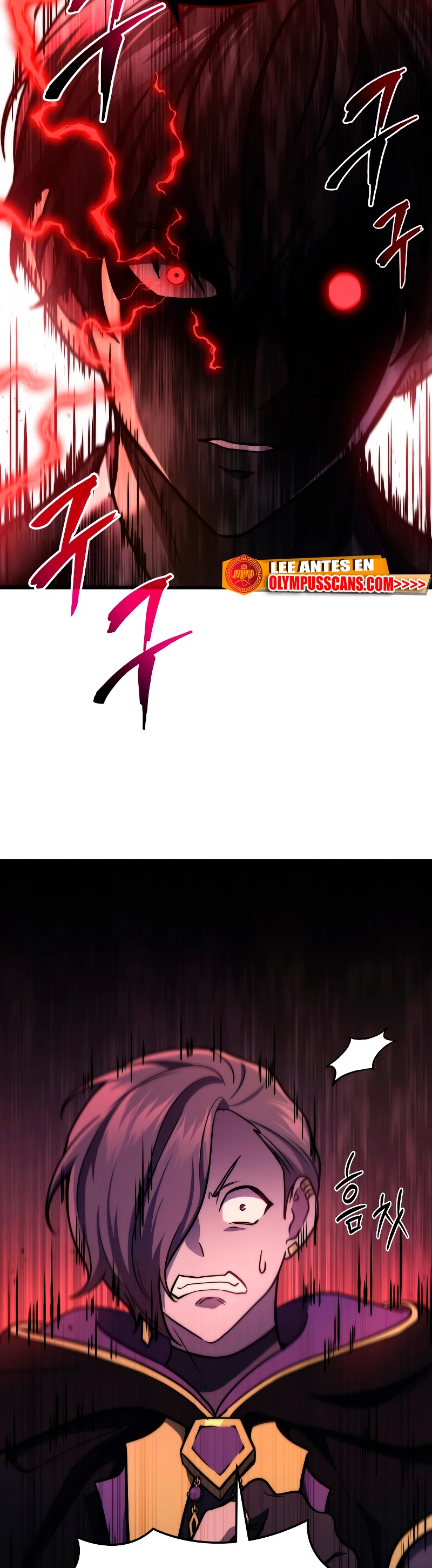 Read El Despiadado Demonio Celestial Manga Online