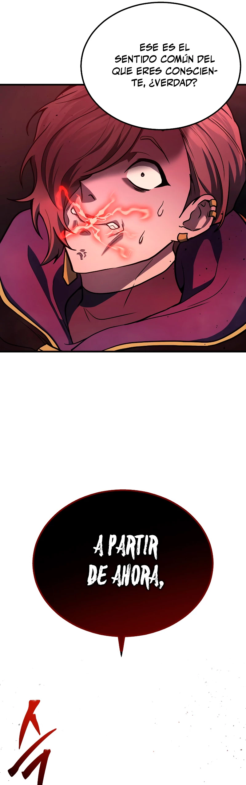 Read El Despiadado Demonio Celestial Manga Online