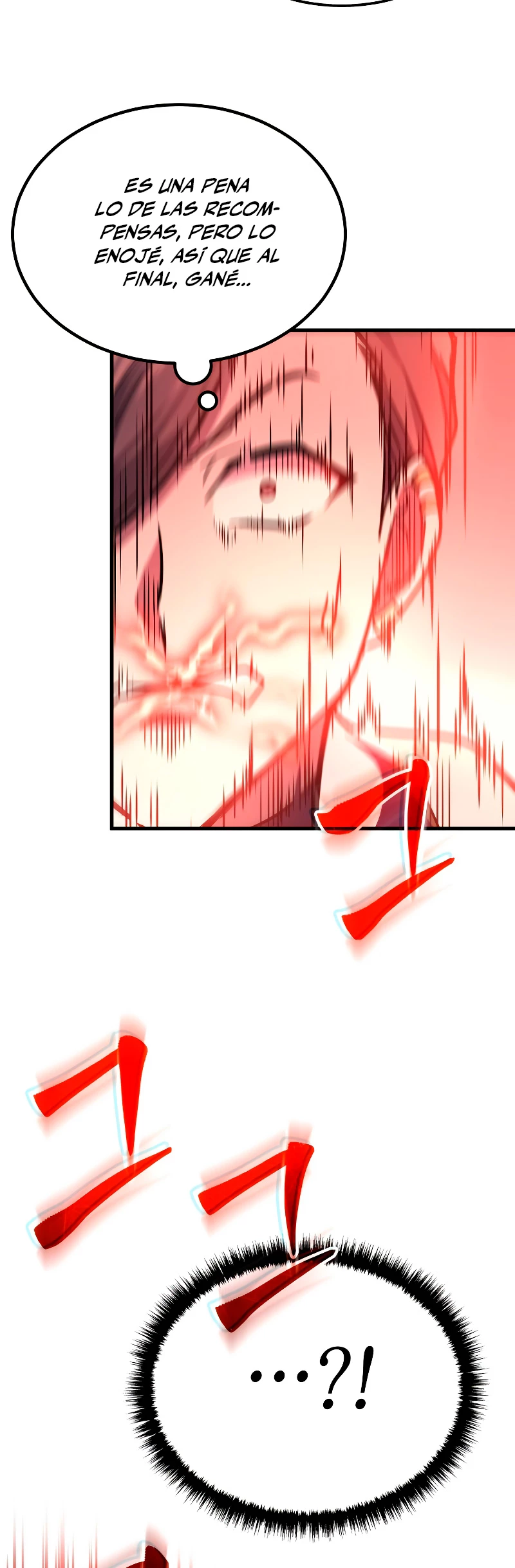 Read El Despiadado Demonio Celestial Manga Online