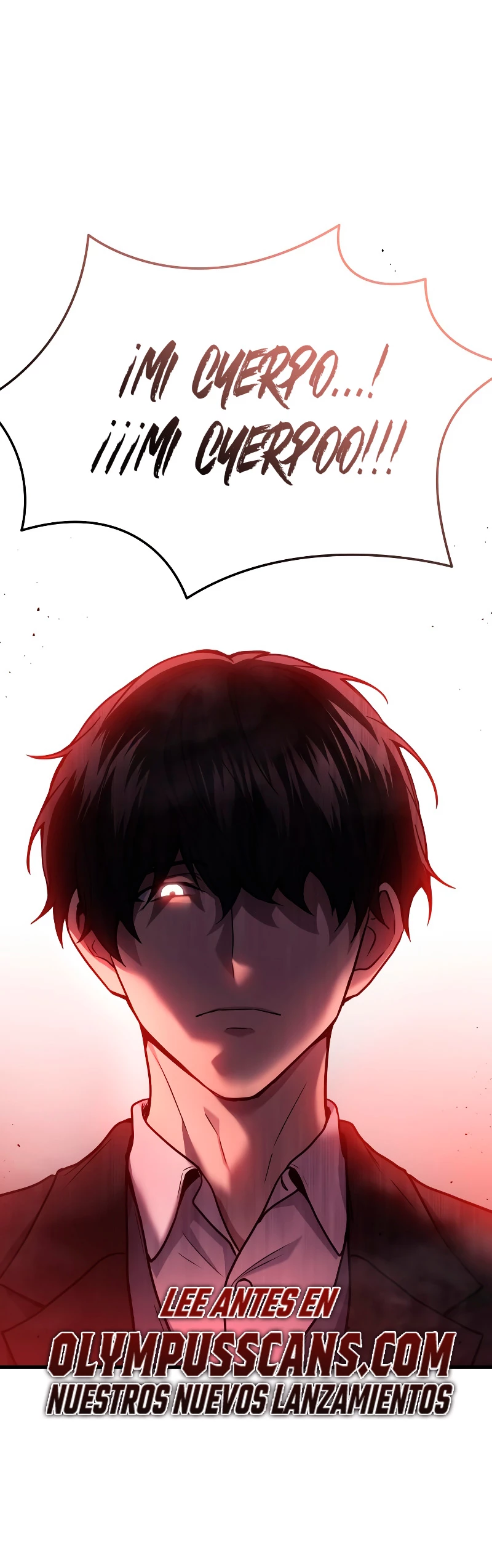 Read El Despiadado Demonio Celestial Manga Online