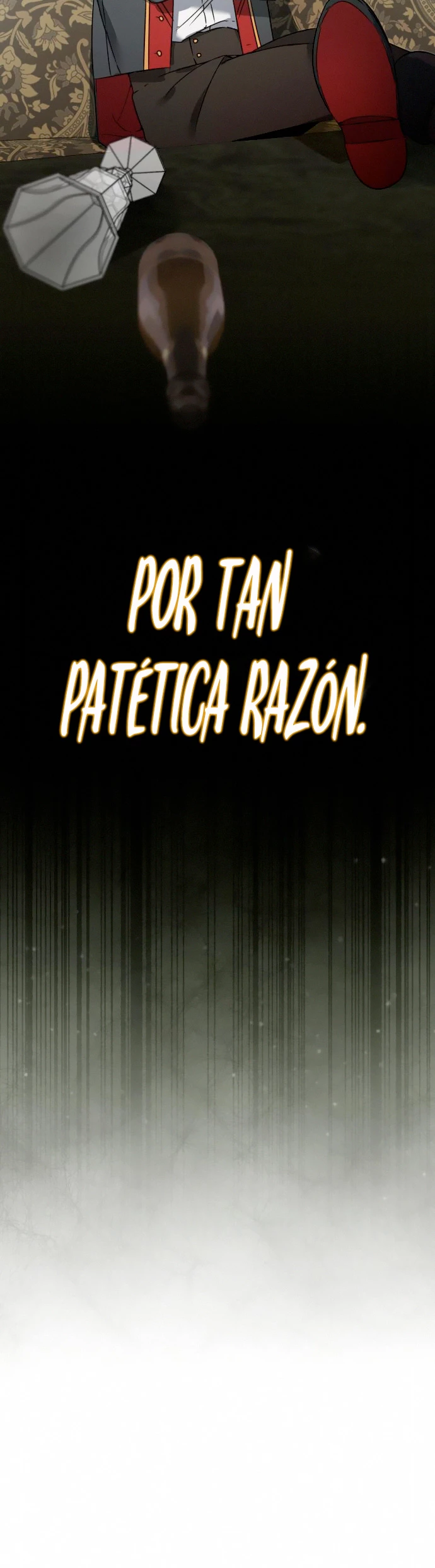 Read El Despiadado Demonio Celestial Manga Online