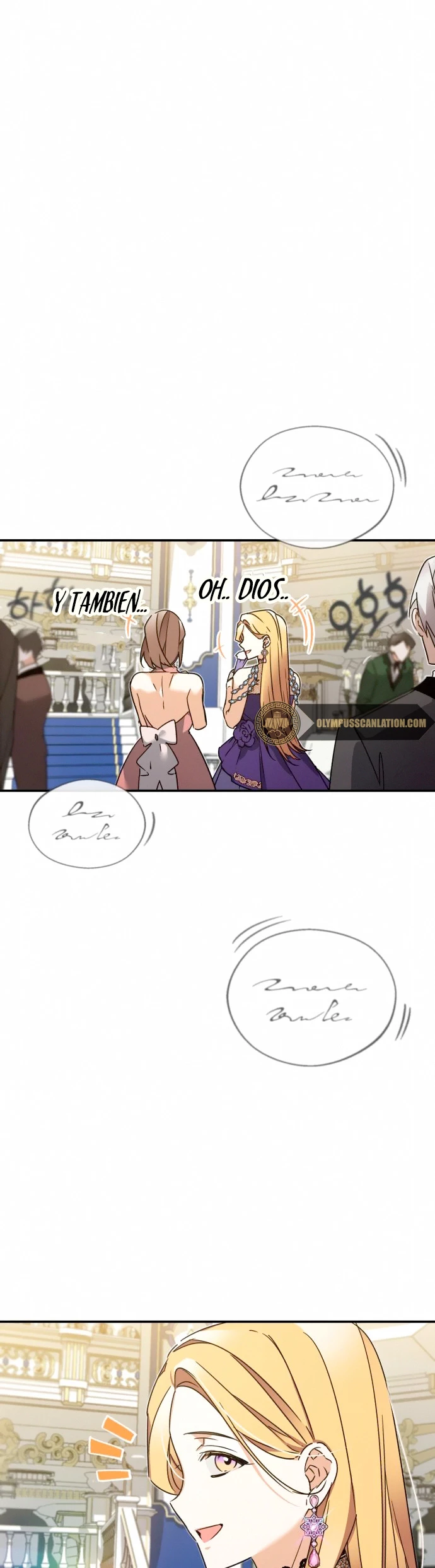 Read El Despiadado Demonio Celestial Manga Online