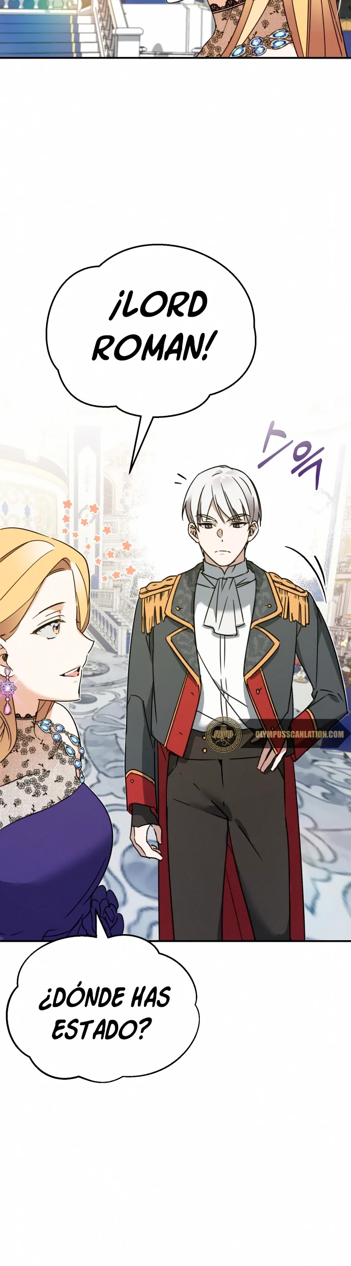 Read El Despiadado Demonio Celestial Manga Online