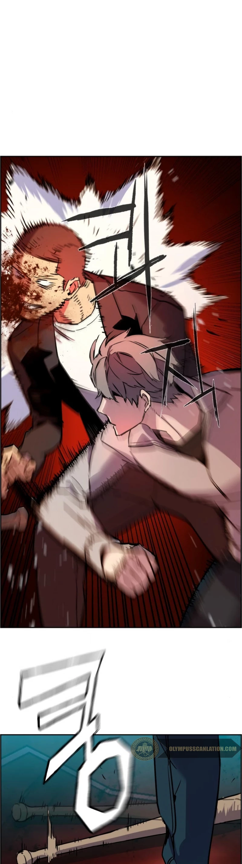 Read El Despiadado Demonio Celestial Manga Online