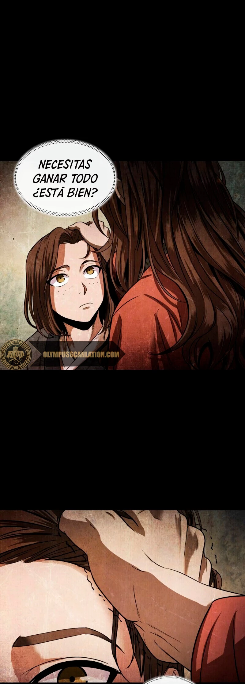 Read El Despiadado Demonio Celestial Manga Online