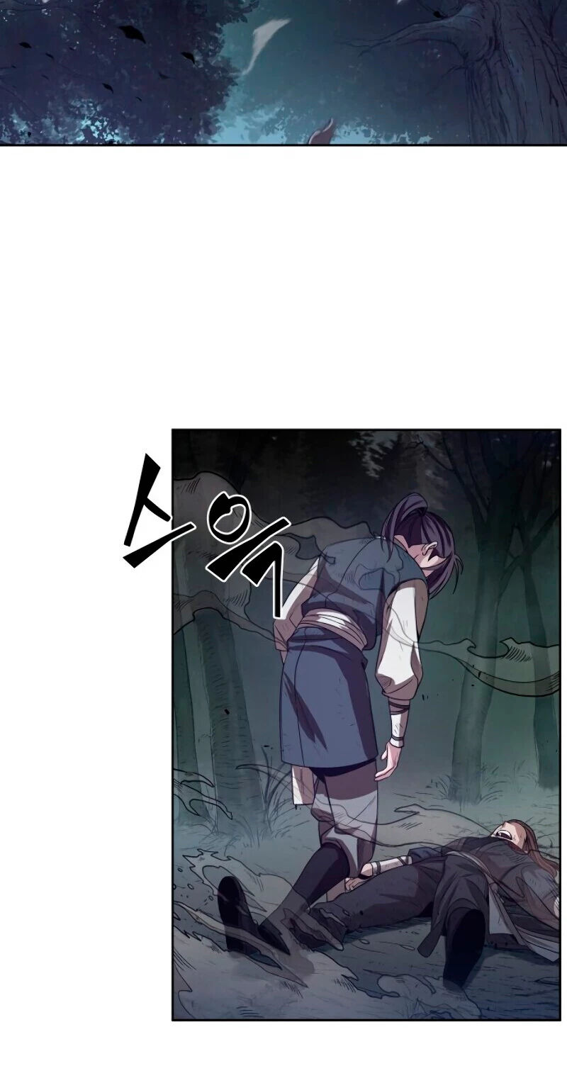 Read El Despiadado Demonio Celestial Manga Online