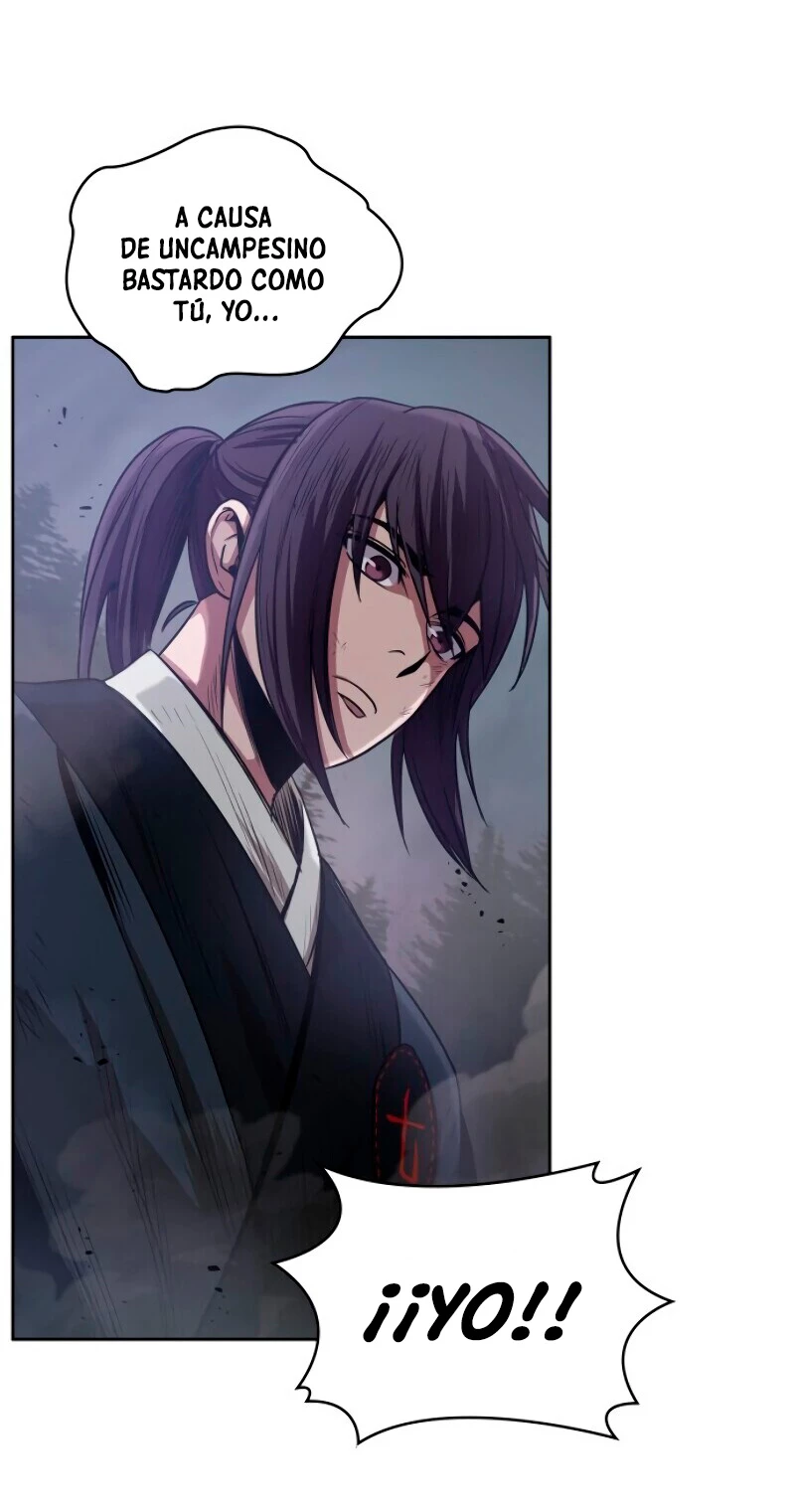 Read El Despiadado Demonio Celestial Manga Online