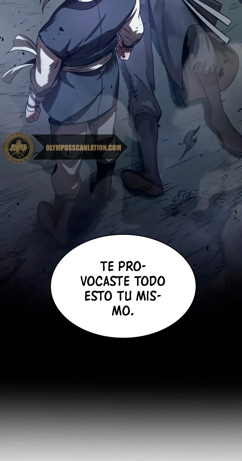 Read El Despiadado Demonio Celestial Manga Online