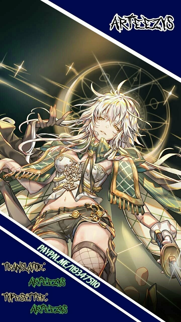 Read El Despiadado Demonio Celestial Manga Online