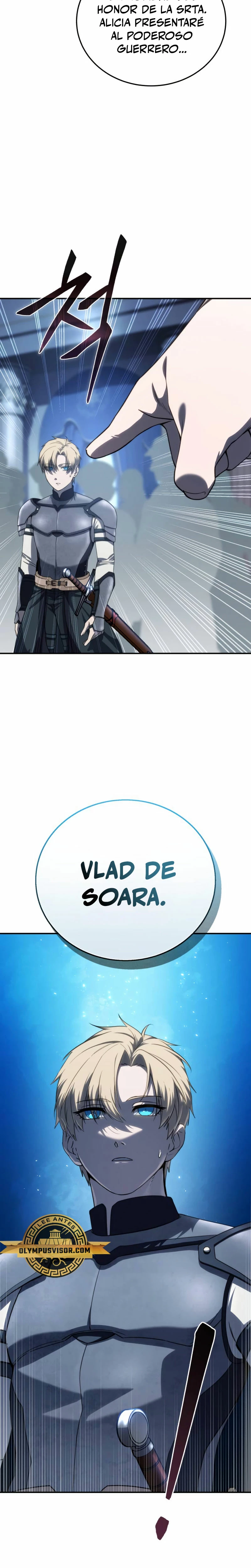 Read El Despiadado Demonio Celestial Manga Online