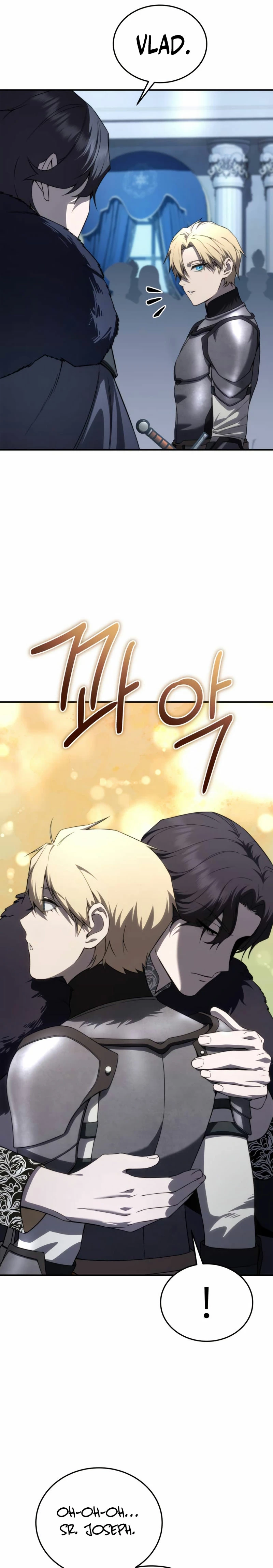 Read El Despiadado Demonio Celestial Manga Online