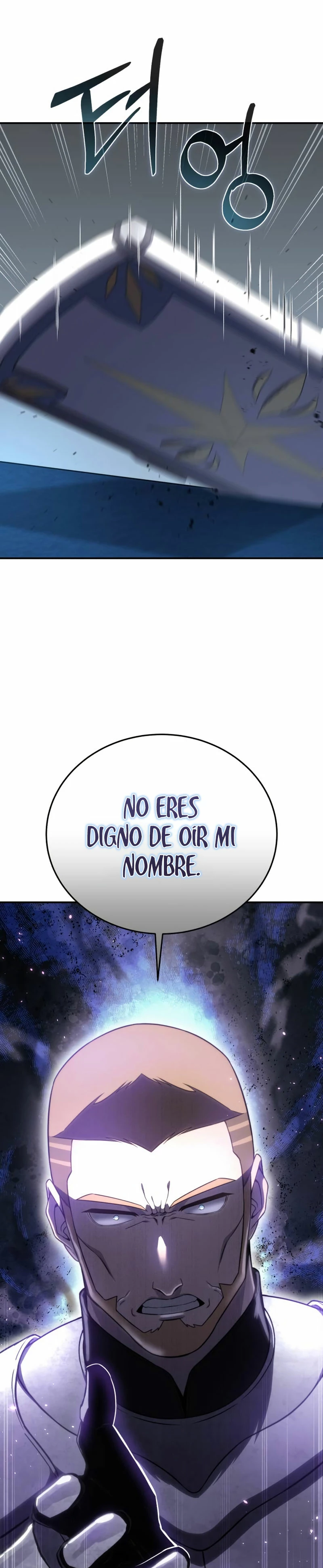 Read El Despiadado Demonio Celestial Manga Online