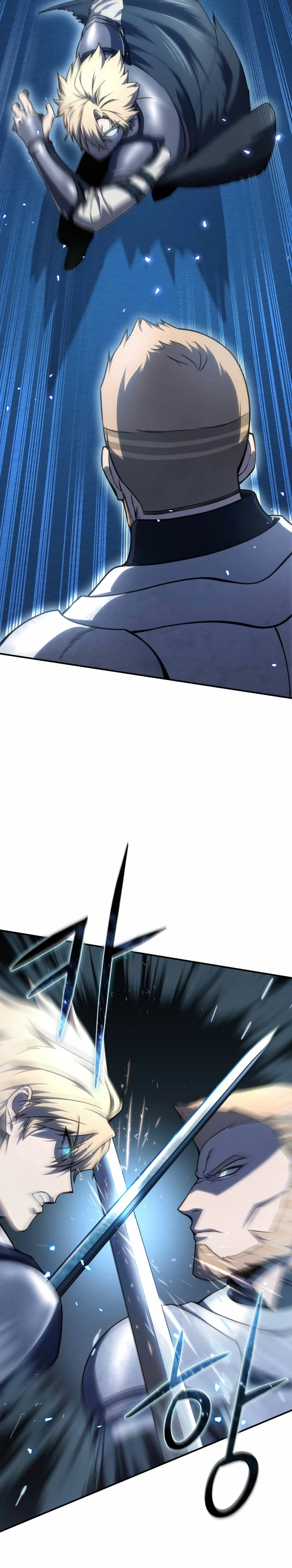 Read El Despiadado Demonio Celestial Manga Online