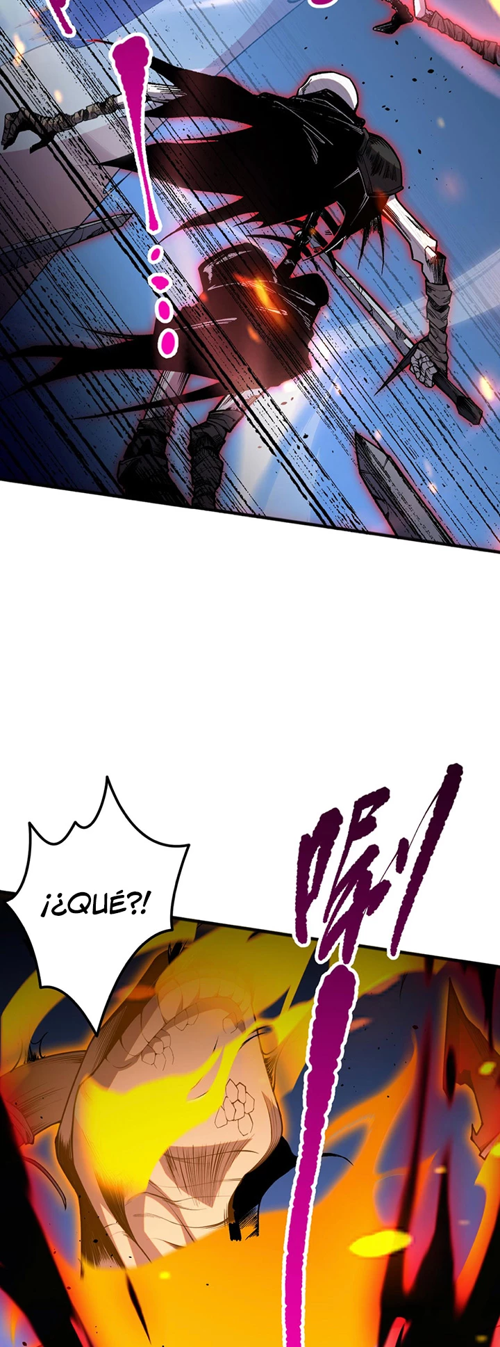 Read El Despiadado Demonio Celestial Manga Online