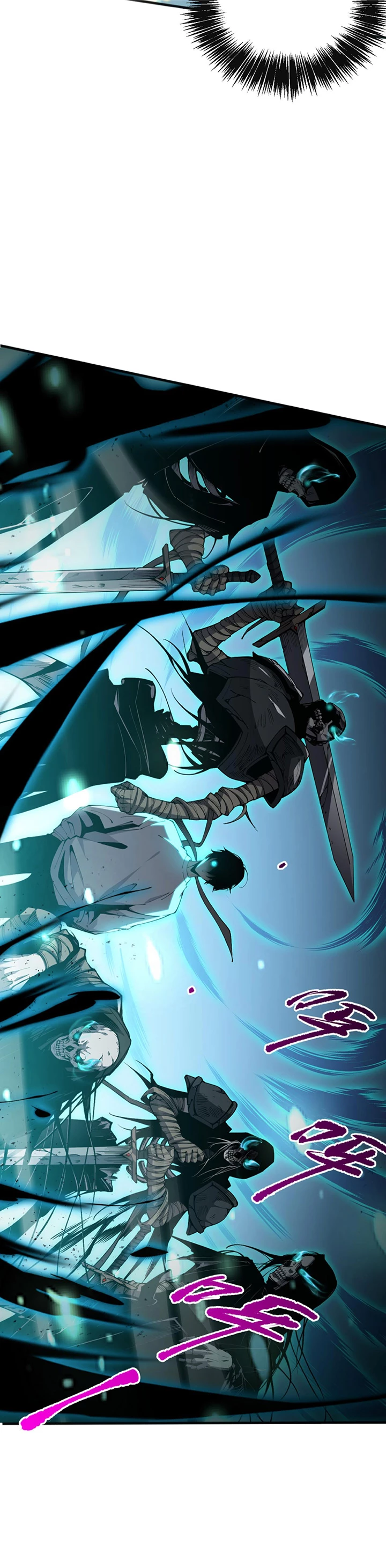 Read El Despiadado Demonio Celestial Manga Online