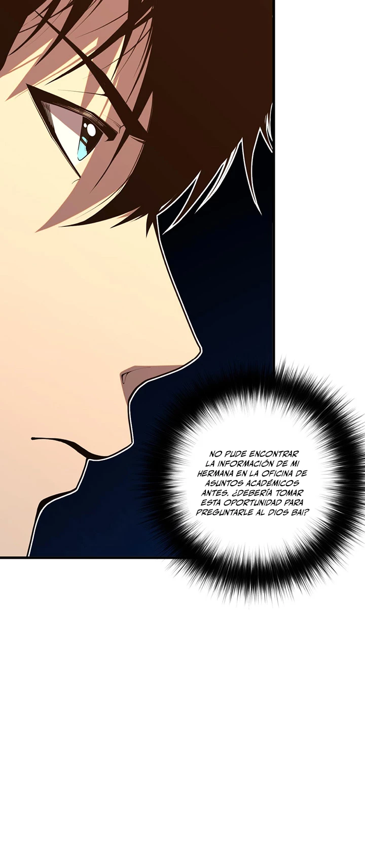 Read El Despiadado Demonio Celestial Manga Online