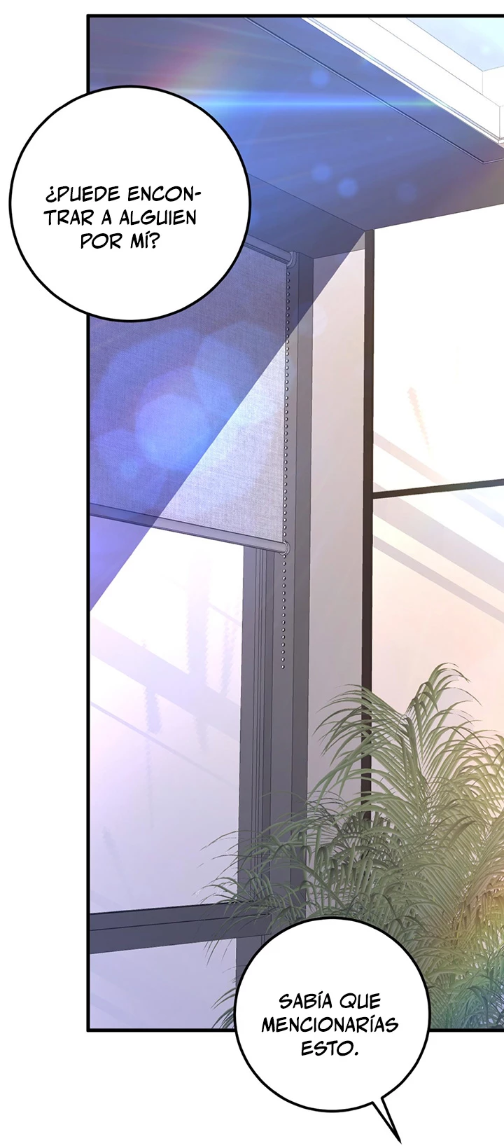 Read El Despiadado Demonio Celestial Manga Online