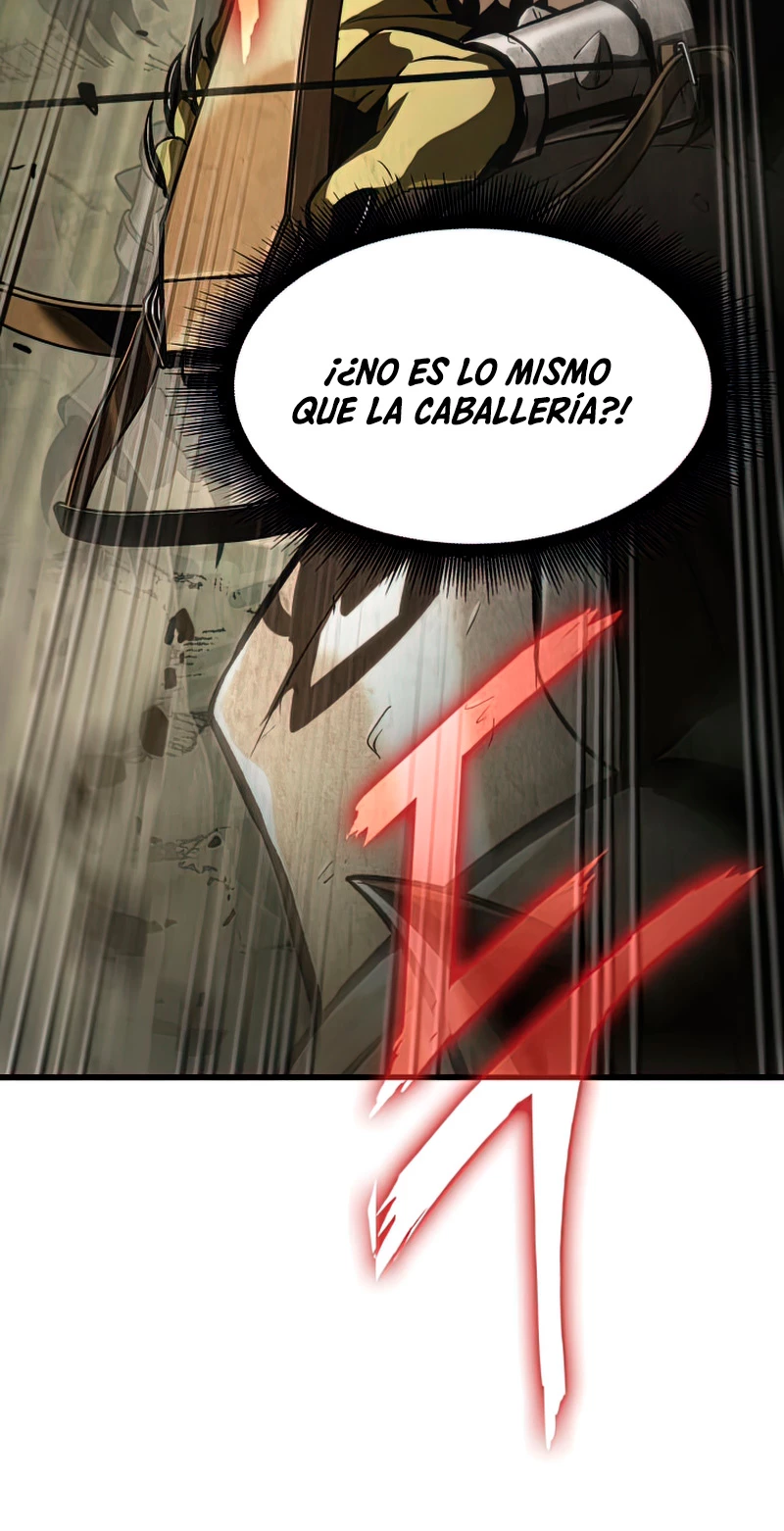 Read El Despiadado Demonio Celestial Manga Online