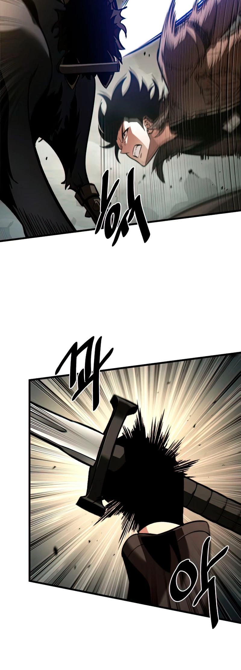 Read El Despiadado Demonio Celestial Manga Online