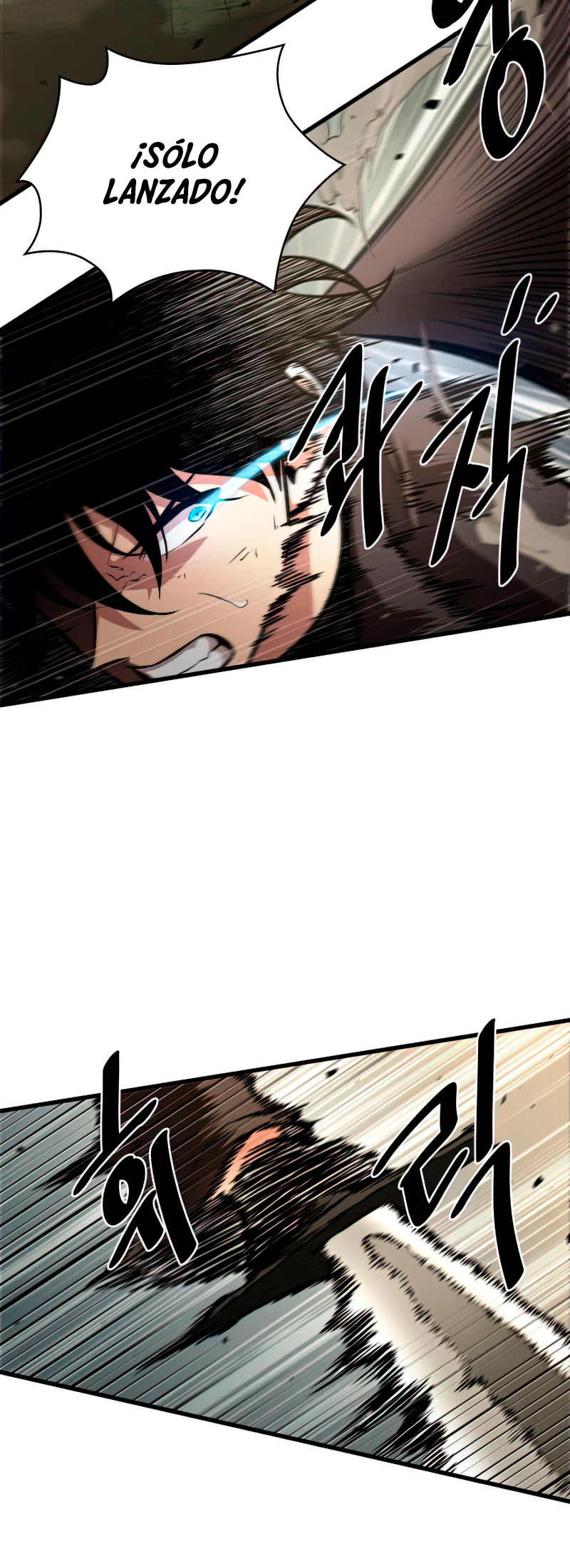 Read El Despiadado Demonio Celestial Manga Online