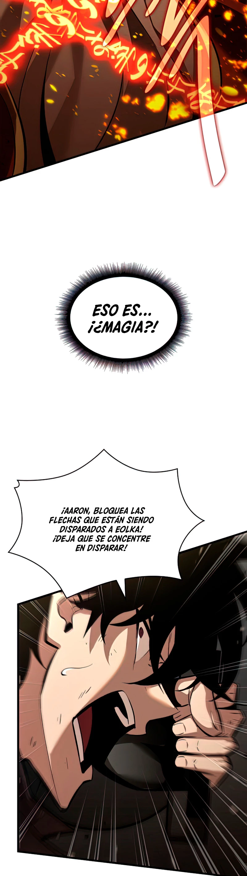 Read El Despiadado Demonio Celestial Manga Online