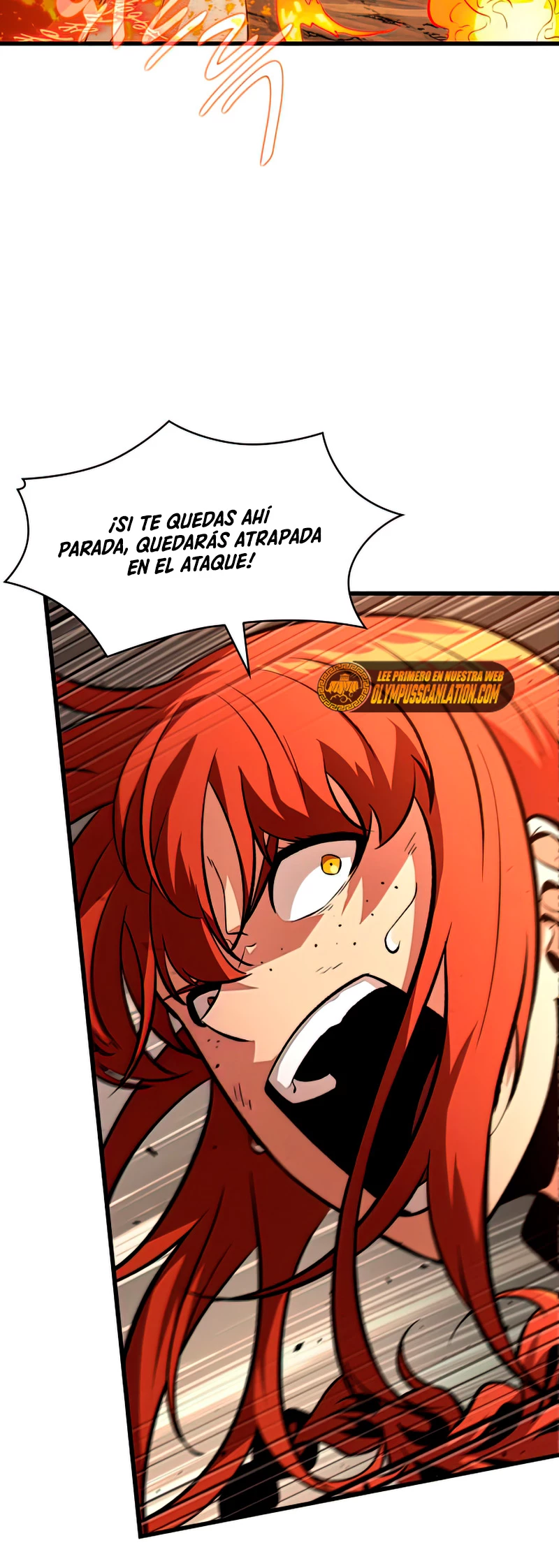 Read El Despiadado Demonio Celestial Manga Online