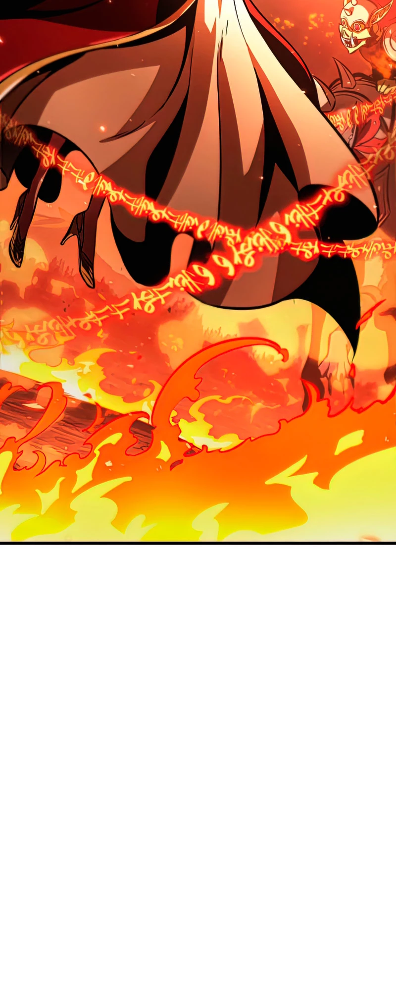 Read El Despiadado Demonio Celestial Manga Online