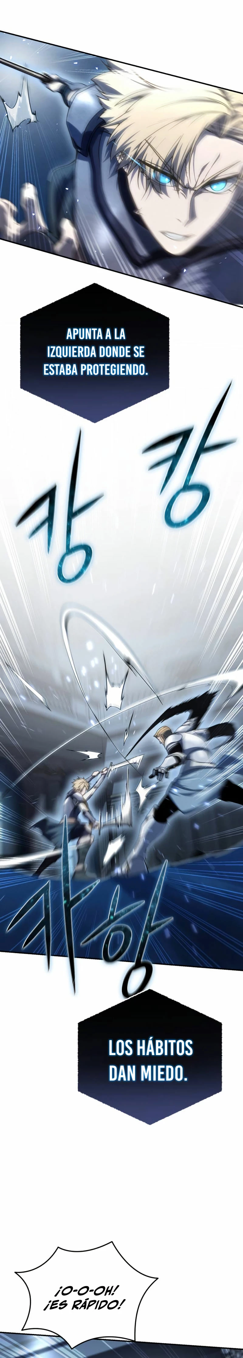 Read El Despiadado Demonio Celestial Manga Online