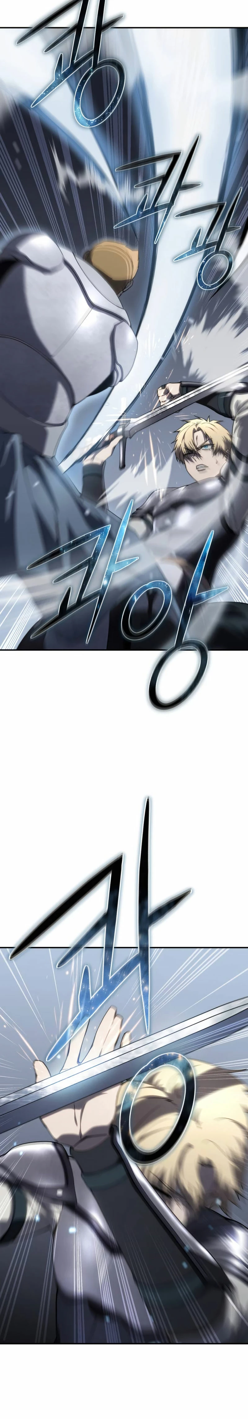 Read El Despiadado Demonio Celestial Manga Online