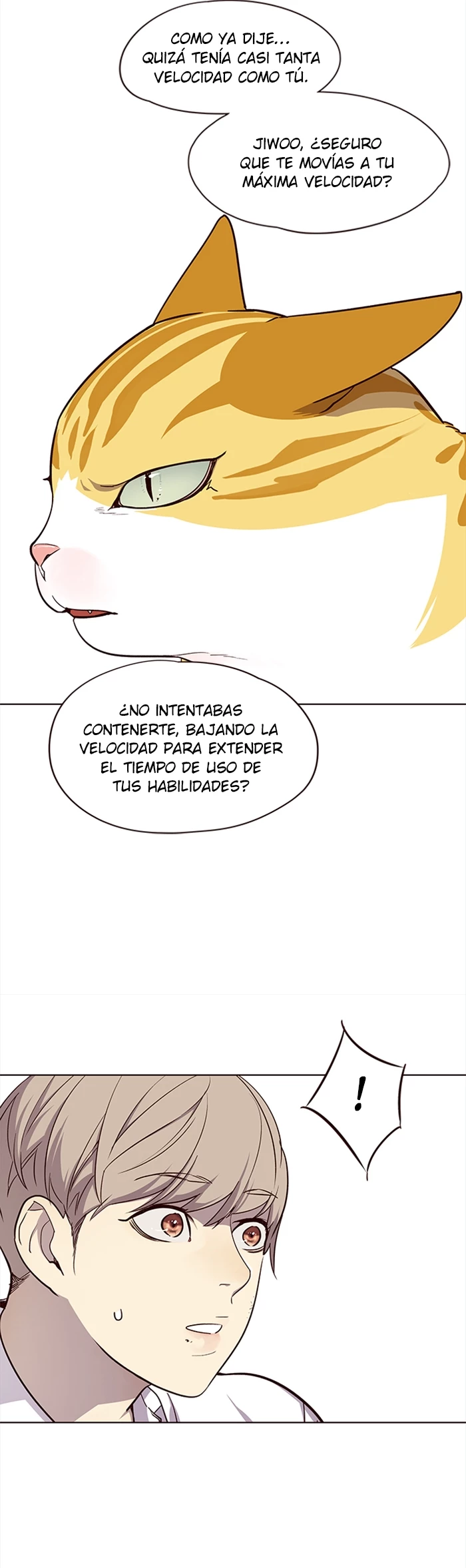 Read El Despiadado Demonio Celestial Manga Online