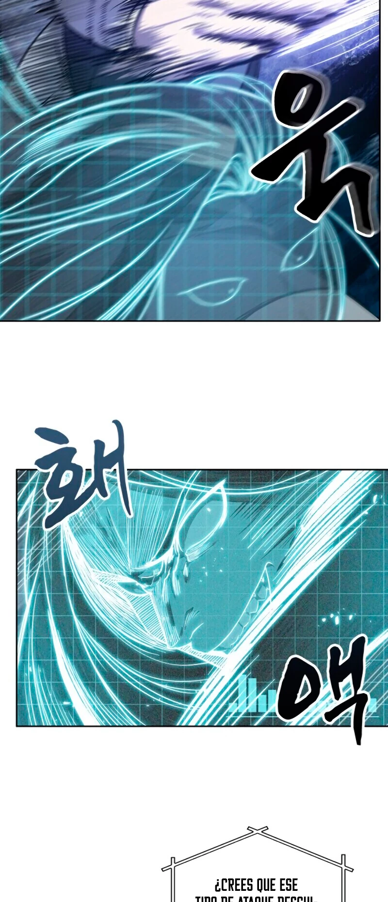 Read El Despiadado Demonio Celestial Manga Online