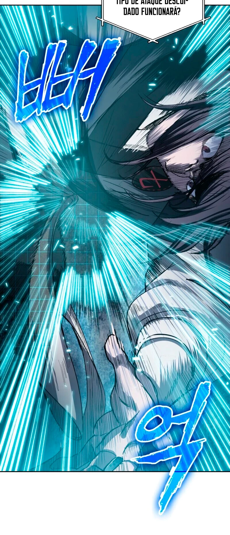 Read El Despiadado Demonio Celestial Manga Online