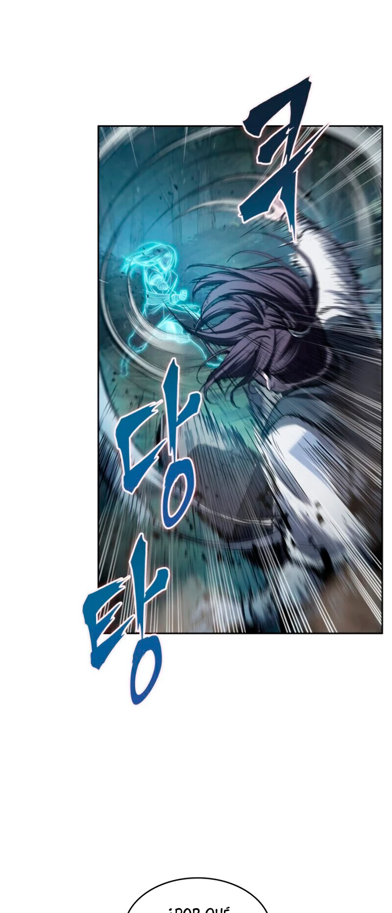 Read El Despiadado Demonio Celestial Manga Online