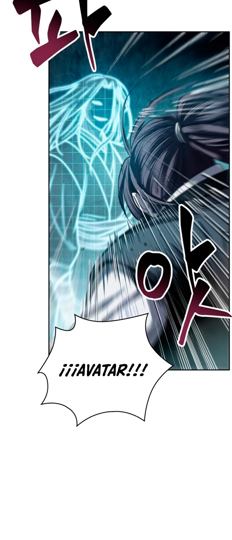 Read El Despiadado Demonio Celestial Manga Online