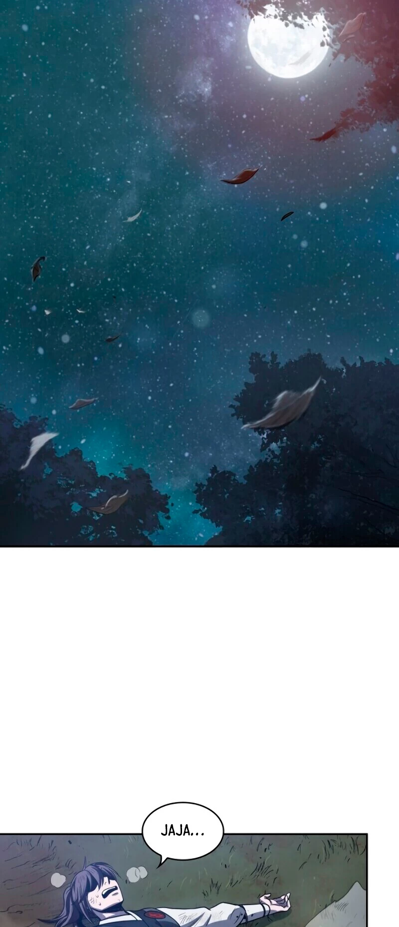 Read El Despiadado Demonio Celestial Manga Online