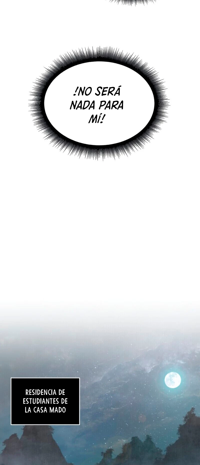 Read El Despiadado Demonio Celestial Manga Online