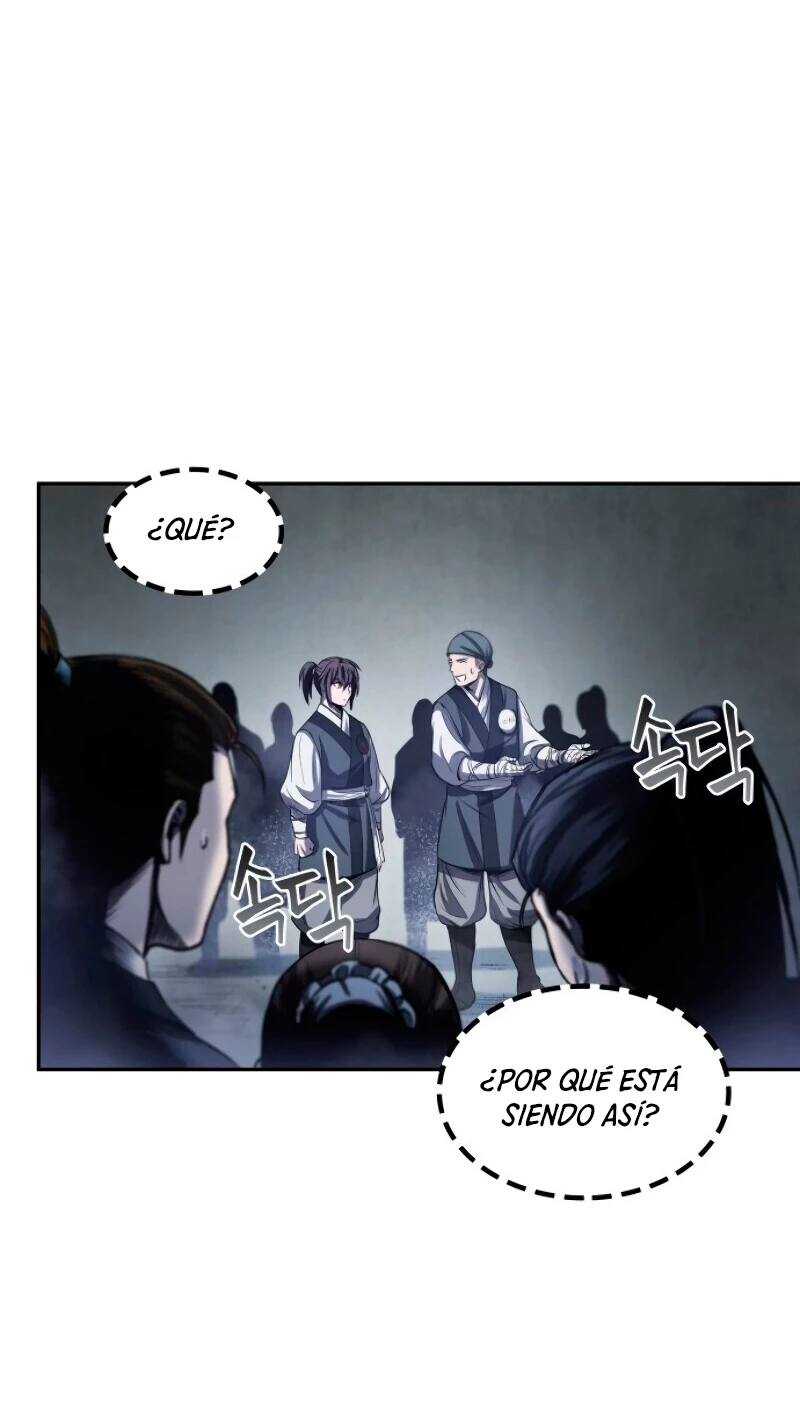 Read El Despiadado Demonio Celestial Manga Online