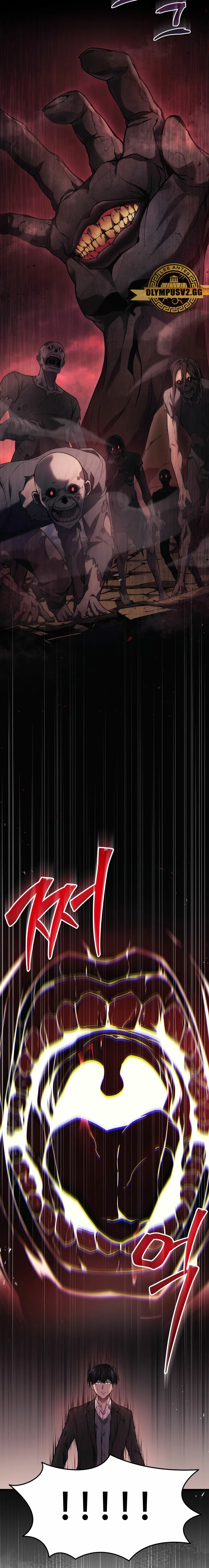 Read El Despiadado Demonio Celestial Manga Online