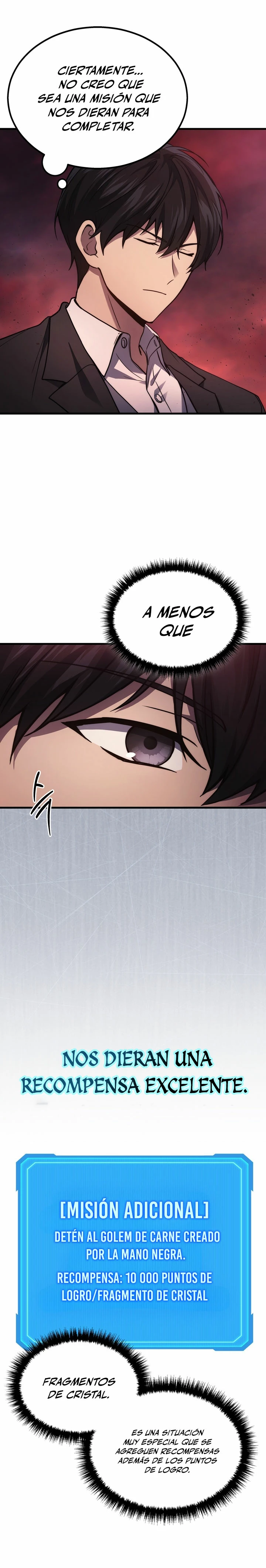 Read El Despiadado Demonio Celestial Manga Online