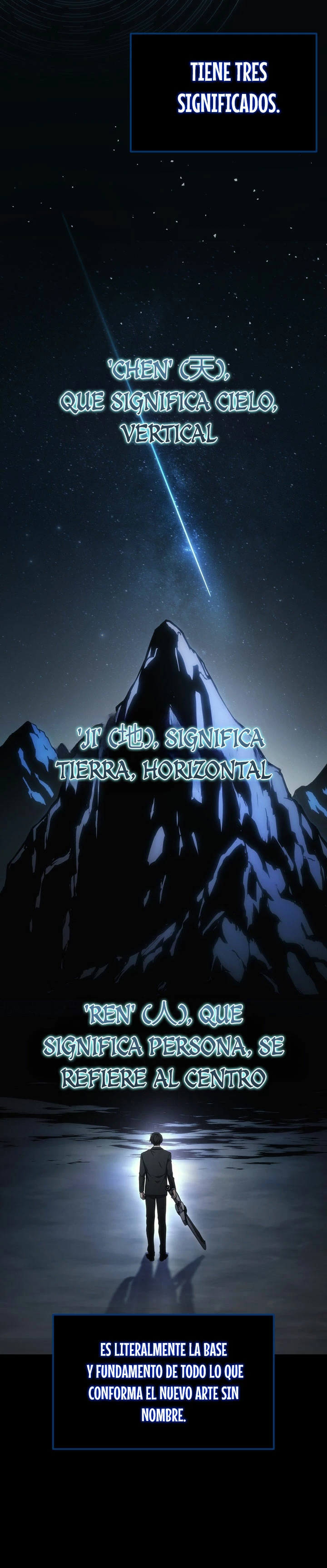 Read El Despiadado Demonio Celestial Manga Online