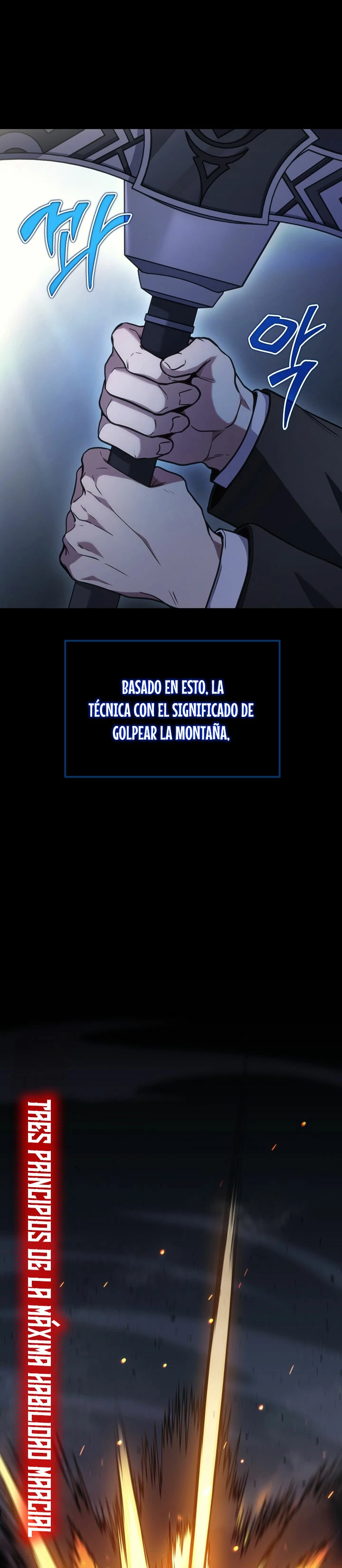 Read El Despiadado Demonio Celestial Manga Online