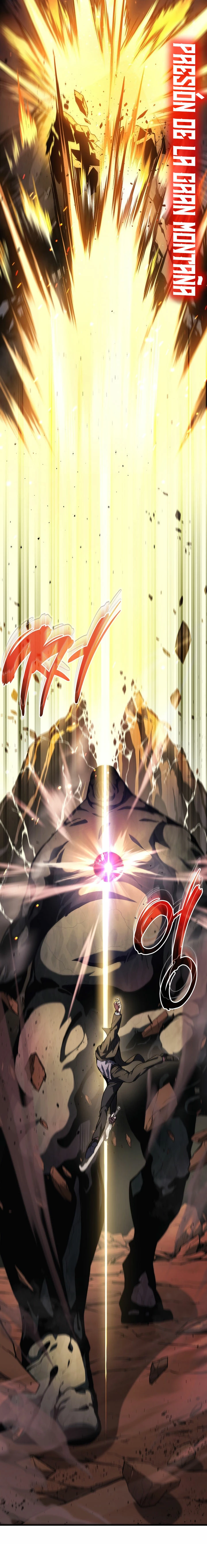 Read El Despiadado Demonio Celestial Manga Online