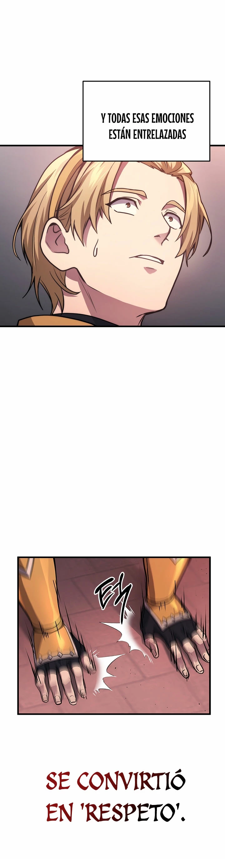 Read El Despiadado Demonio Celestial Manga Online