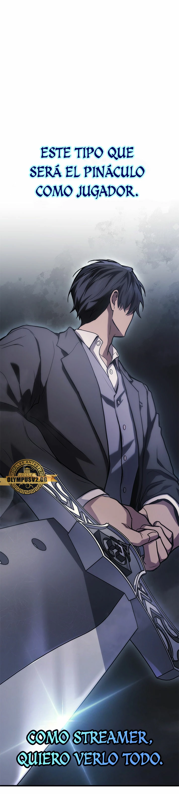 Read El Despiadado Demonio Celestial Manga Online